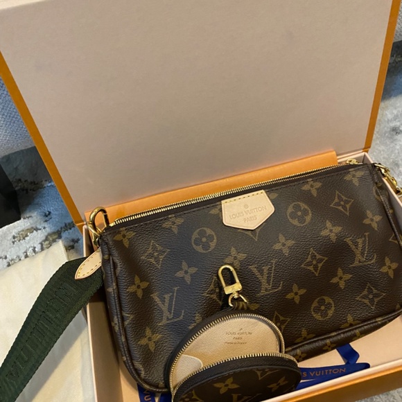 Multi Pochete - Picture 8 of 16